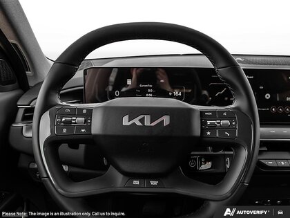 used 2026 Kia EV9 car