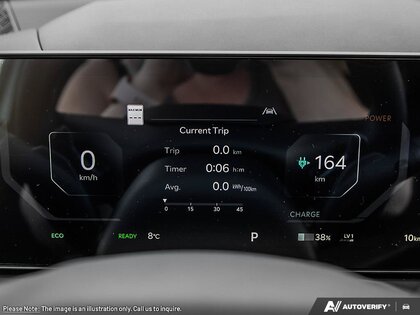 used 2026 Kia EV9 car