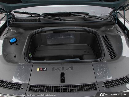 used 2026 Kia EV9 car