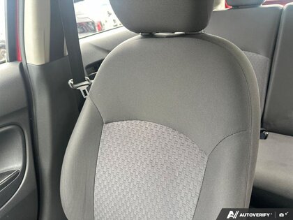 used 2020 Mitsubishi Mirage car, priced at $12,837