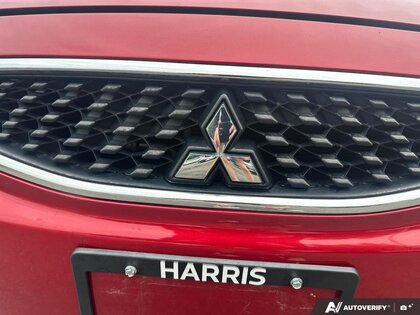used 2020 Mitsubishi Mirage car, priced at $12,837