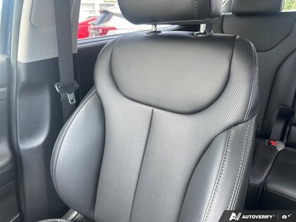 used 2023 Hyundai Santa Fe car, priced at $29,987