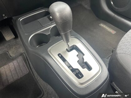 used 2020 Mitsubishi Mirage car, priced at $12,837