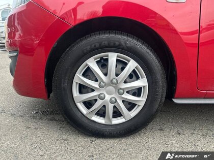 used 2020 Mitsubishi Mirage car, priced at $12,837
