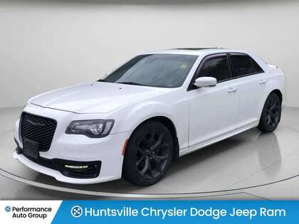 2023 Chrysler 300 S V6 RWD