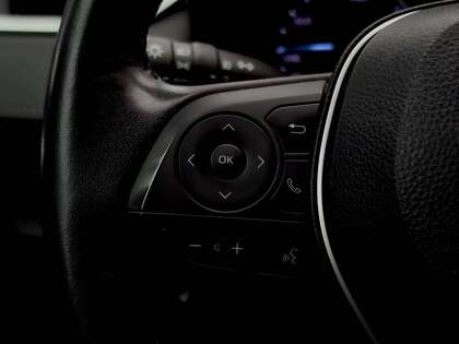 used 2020 Toyota RAV4 car, priced at $32,995