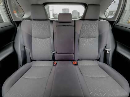 used 2020 Toyota RAV4 car, priced at $32,995