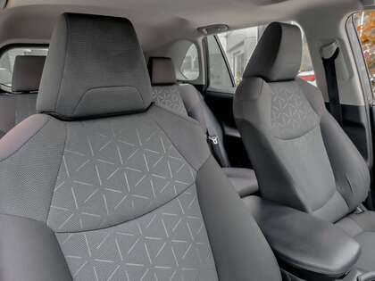 used 2020 Toyota RAV4 car, priced at $32,995