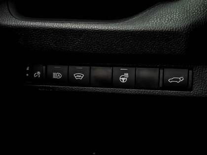 used 2023 Toyota RAV4 car, priced at $36,995