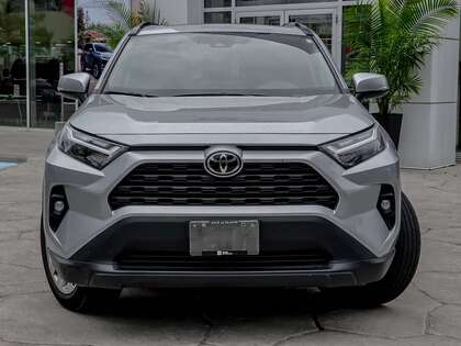 used 2023 Toyota RAV4 car, priced at $36,995