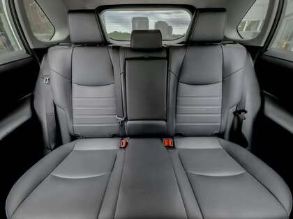used 2023 Toyota RAV4 car, priced at $36,995