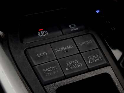 used 2023 Toyota RAV4 car, priced at $36,995