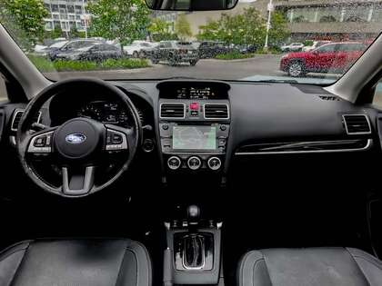 used 2017 Subaru Forester car, priced at $18,995