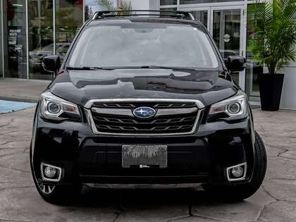 used 2017 Subaru Forester car, priced at $18,995
