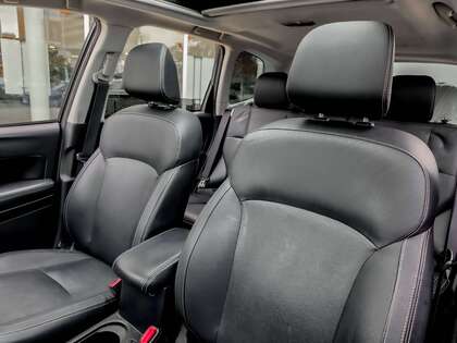 used 2017 Subaru Forester car, priced at $18,995