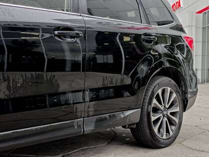 used 2017 Subaru Forester car, priced at $18,995