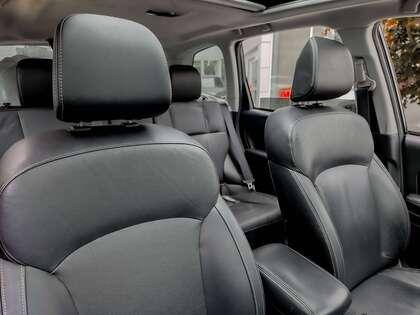used 2017 Subaru Forester car, priced at $18,995