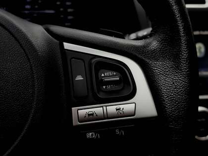 used 2017 Subaru Forester car, priced at $18,995