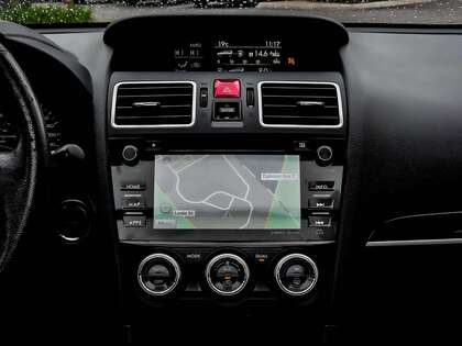 used 2017 Subaru Forester car, priced at $18,995