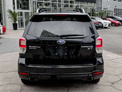 used 2017 Subaru Forester car, priced at $18,995