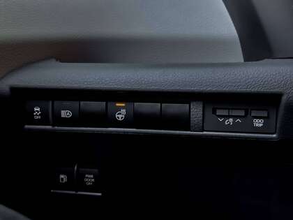 used 2024 Toyota Sienna car, priced at $52,995