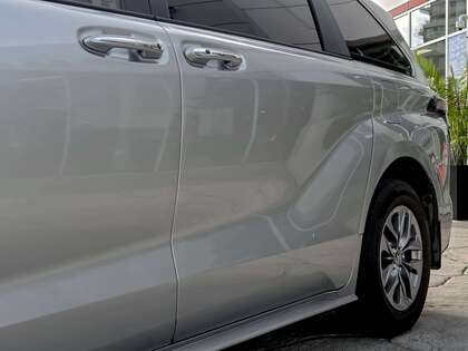 used 2024 Toyota Sienna car, priced at $52,995