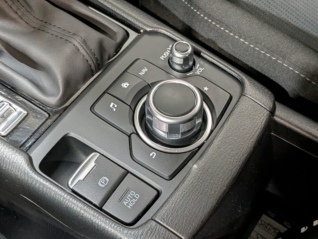 Mazda CX-3 2020
