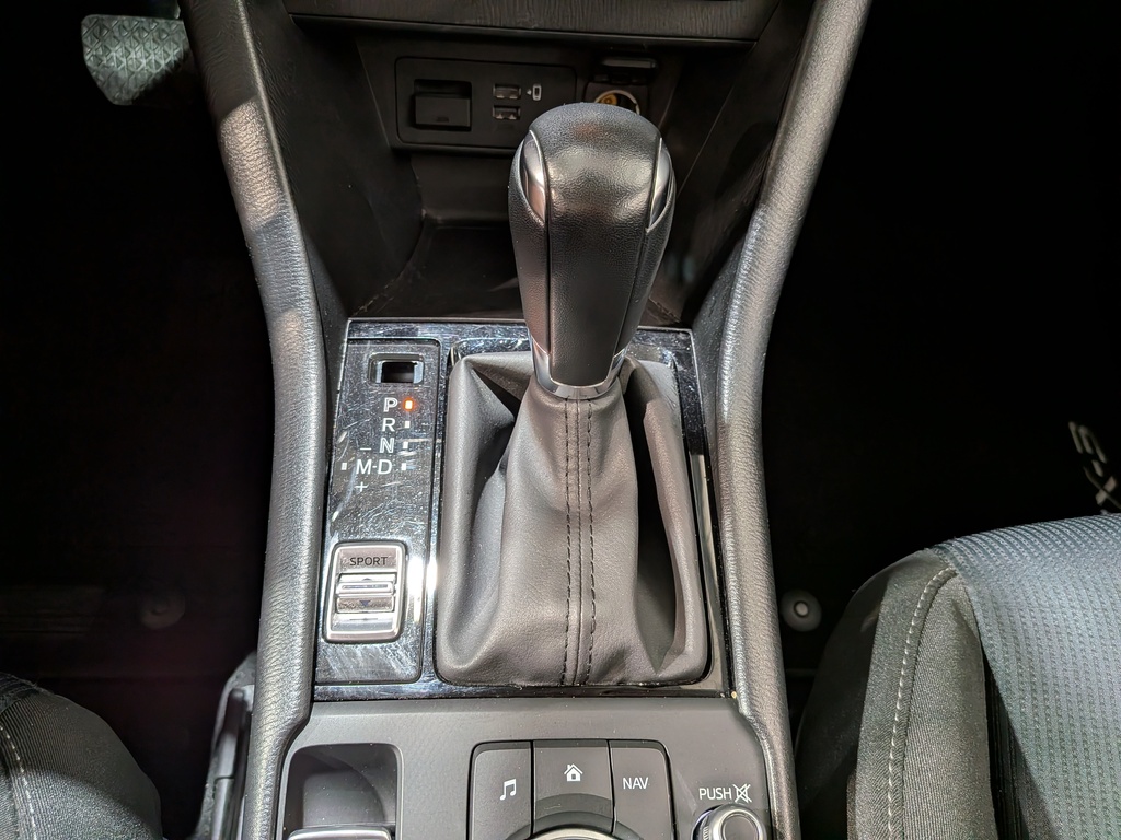 Mazda CX-3 2020