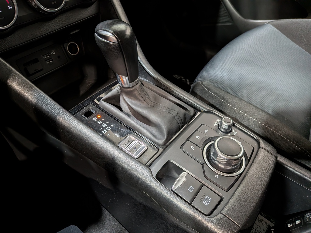 Mazda CX-3 2020