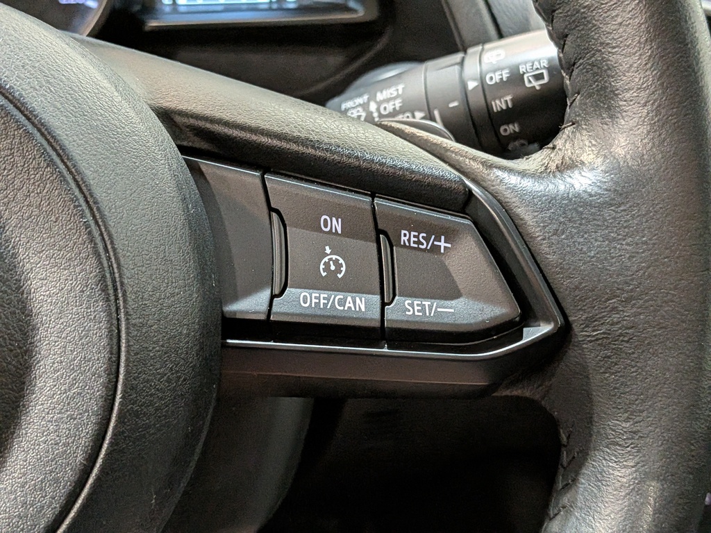 Mazda CX-3 2020