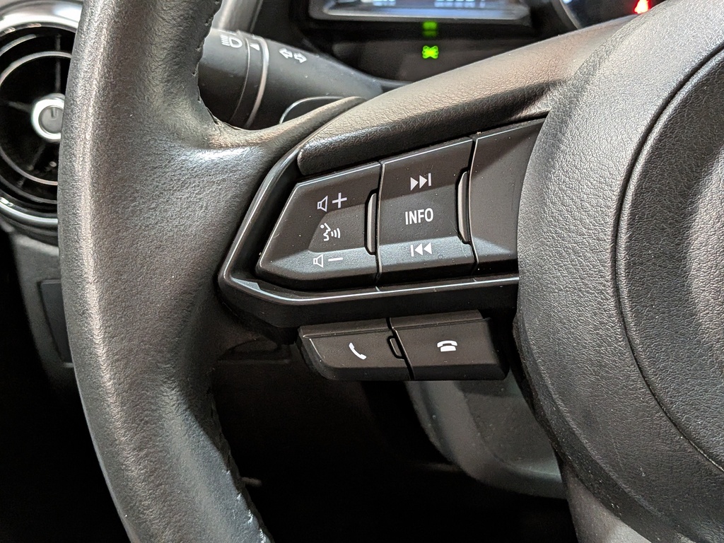 Mazda CX-3 2020