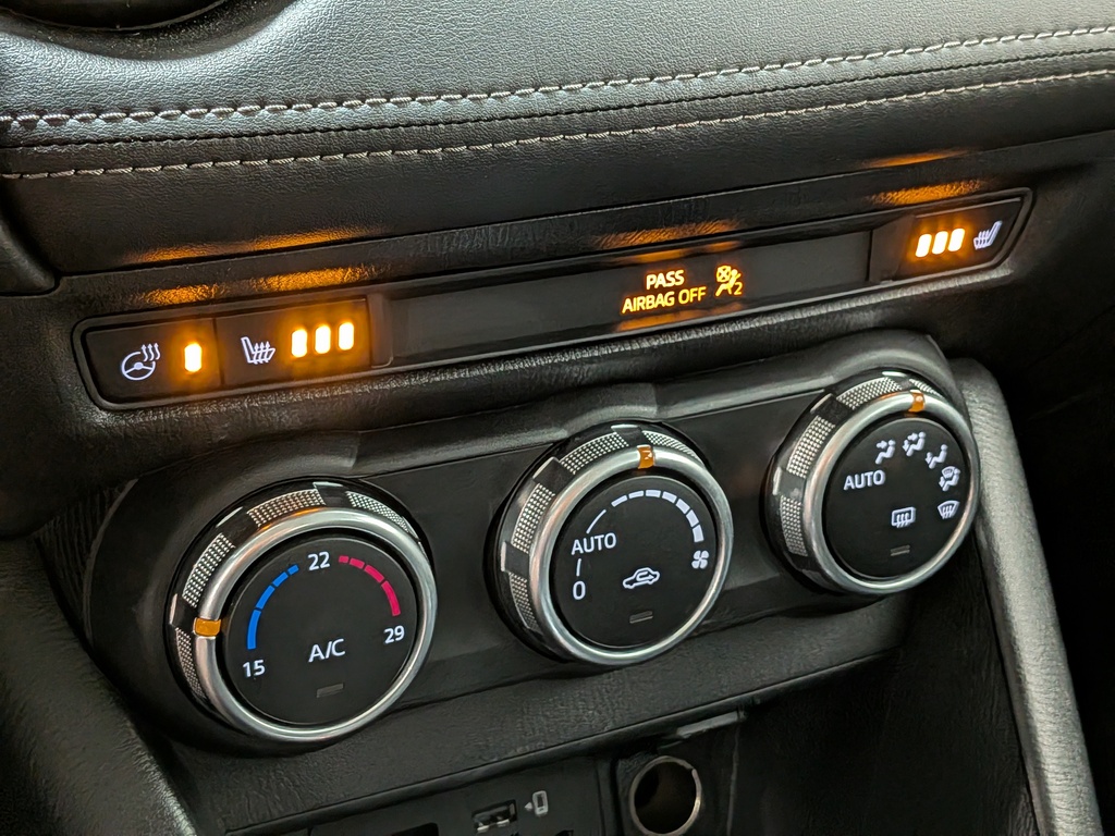 Mazda CX-3 2020