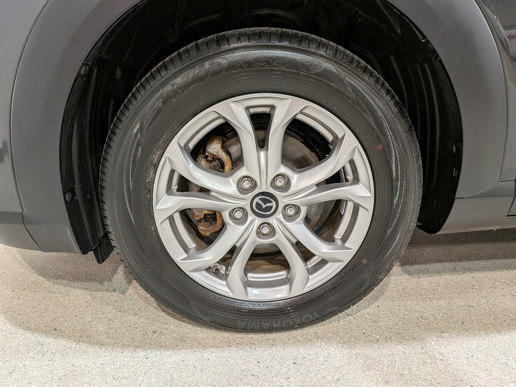 Mazda CX-3 2020
