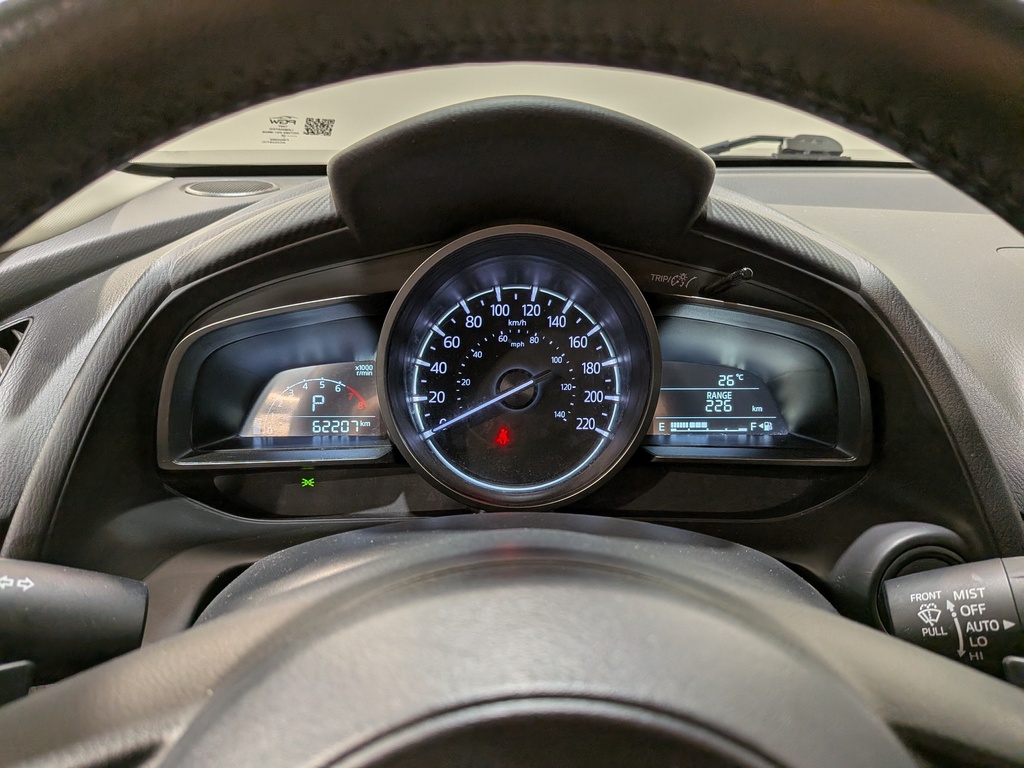 Mazda CX-3 2020