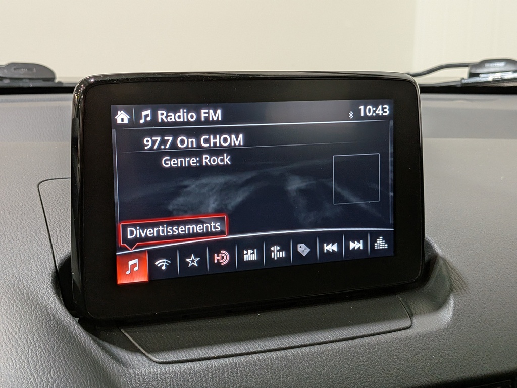 Mazda CX-3 2020
