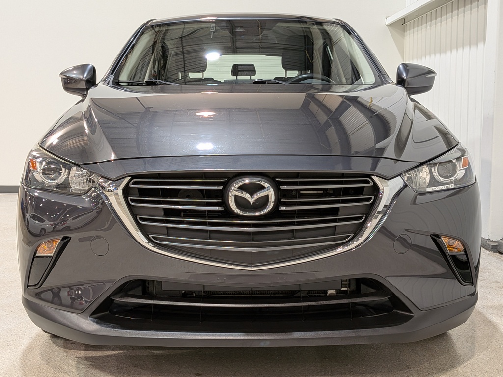 Mazda CX-3 2020
