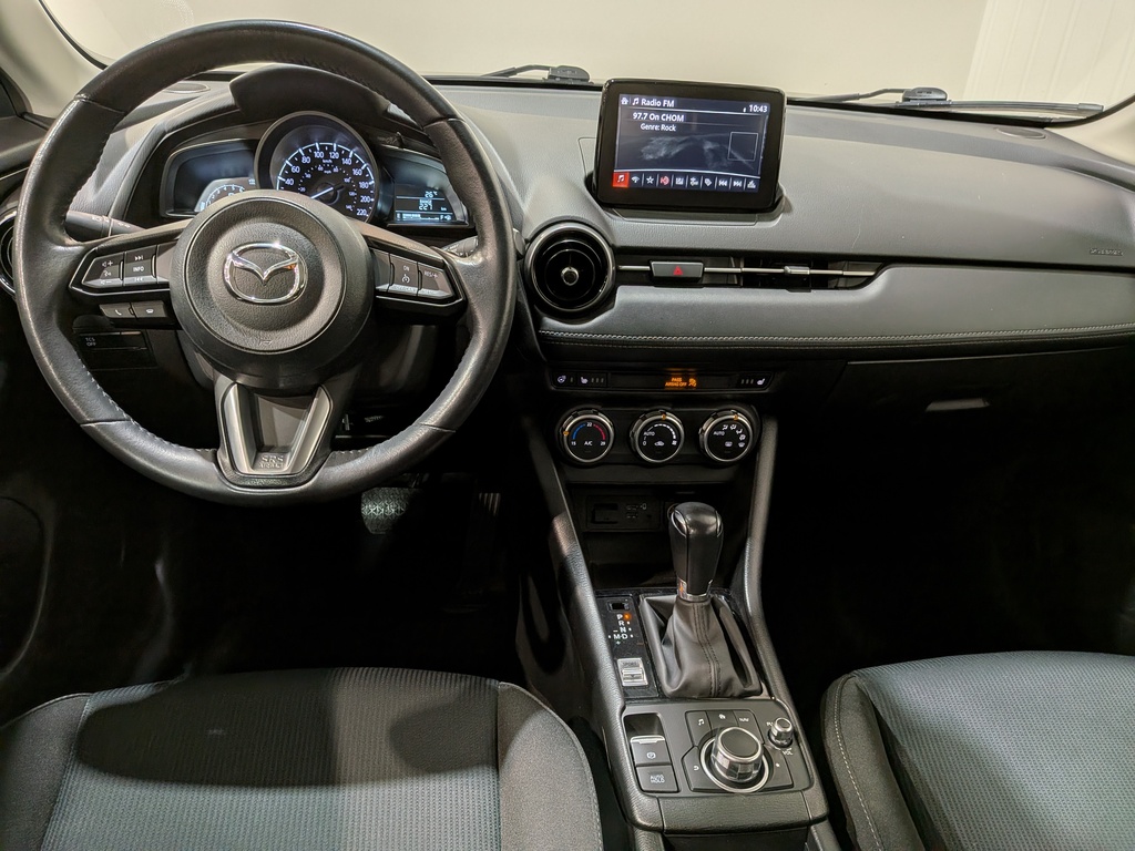Mazda CX-3 2020