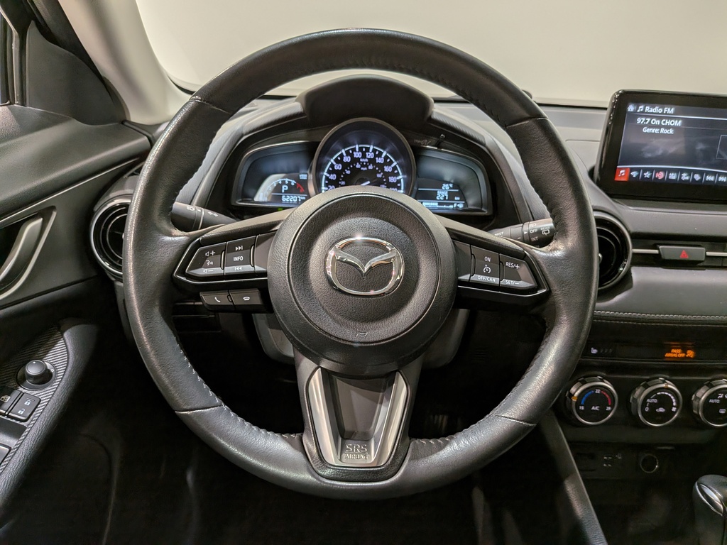 Mazda CX-3 2020