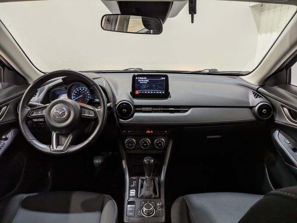 Mazda CX-3 2020