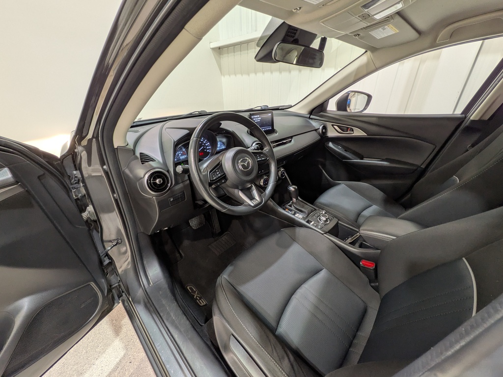 Mazda CX-3 2020