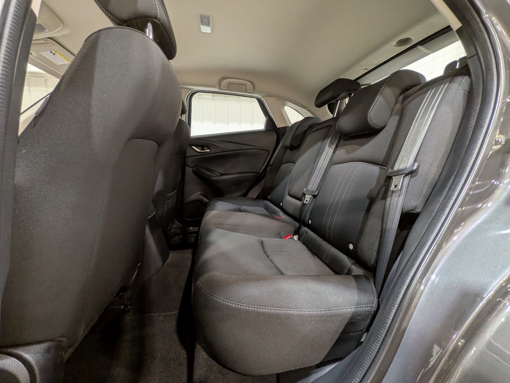 Mazda CX-3 2020