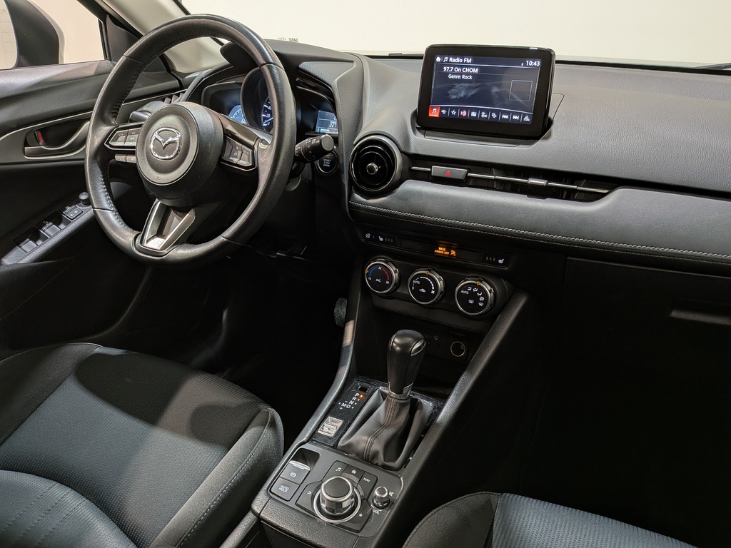 Mazda CX-3 2020