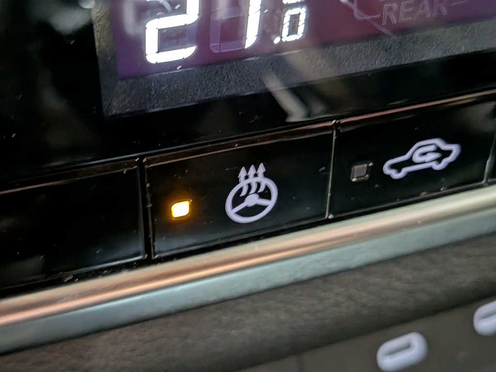 Nissan Rogue 2024