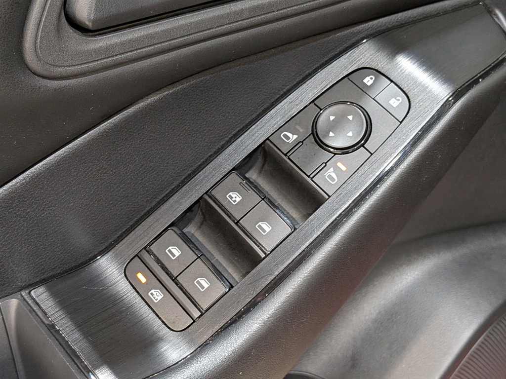 Nissan Rogue 2024