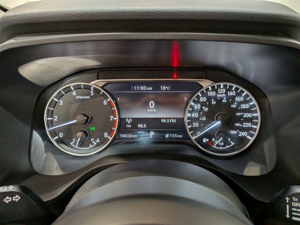 Nissan Rogue 2024