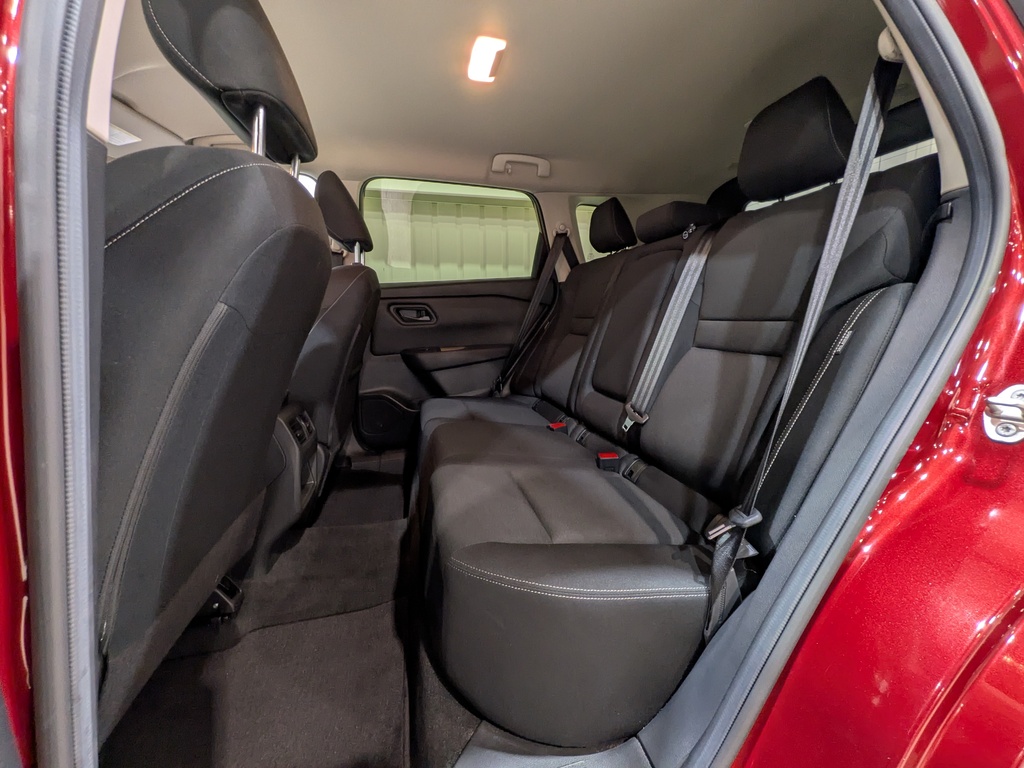Nissan Rogue 2024