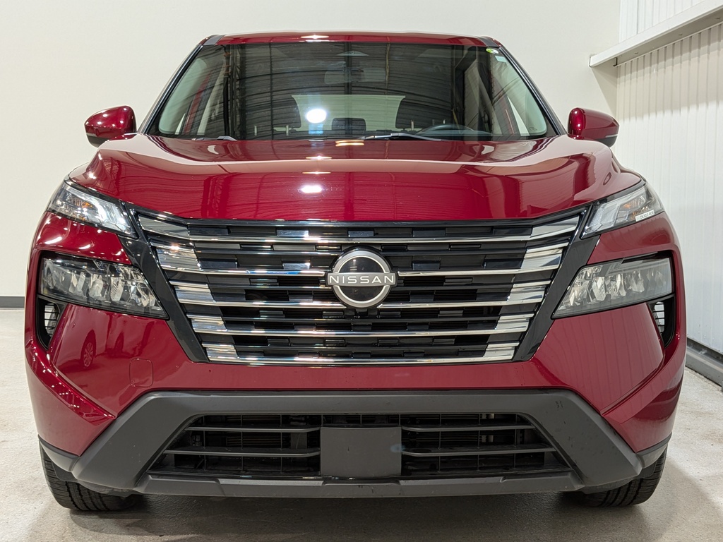 Nissan Rogue 2024