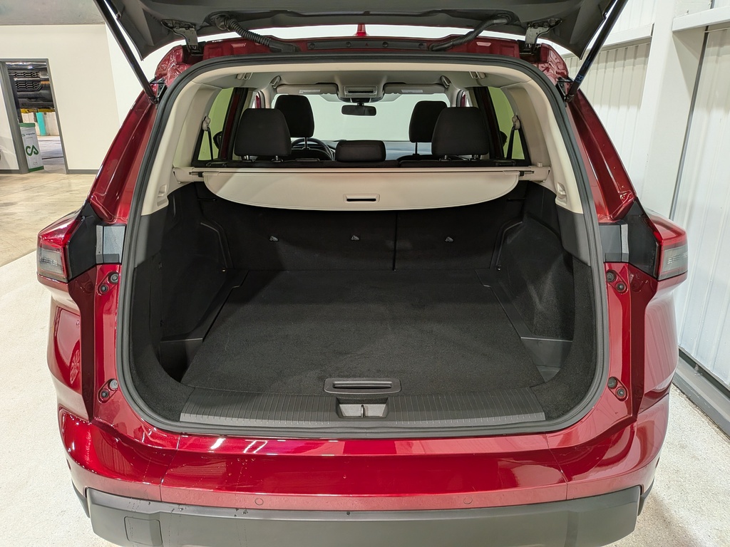 Nissan Rogue 2024