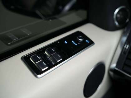 used 2022 Land Rover Range Rover Sport car, priced at $52,900