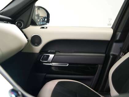used 2022 Land Rover Range Rover Sport car, priced at $52,900